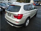 Used 2013 BMW X3 xDrive28i image 5