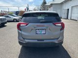 Used 2024 GMC Terrain AT4 w/ Tech Package image 4