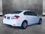 Used 2014 Honda Civic Natural Gas image 5