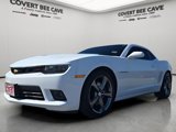 Used 2014 Chevrolet Camaro SS w/ RS Package image 4