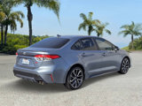 Used 2020 Toyota Corolla SE image 4