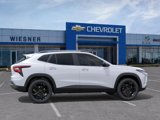 New 2025 Chevrolet Trax ACTIV w/ Sunroof Package image 5