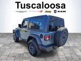 New 2025 Jeep Wrangler Sport image 5