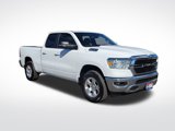 Used 2021 RAM 1500 Big Horn image 2