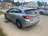 Used 2017 Subaru Impreza 2.0i Limited image 3