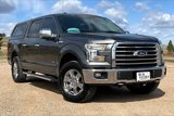 Used 2016 Ford F150 XLT w/ Equipment Group 302A Luxury image 3