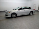 Used 2017 Nissan Altima 2.5 S image 2