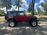 Used 2013 Jeep Wrangler Sport image 6