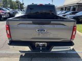 Used 2021 Ford F150 XLT image 5