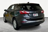 Used 2021 Chevrolet Equinox LT image 4