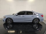 Used 2023 Honda Civic EX image 3