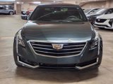 Used 2018 Cadillac CT6 Luxury image 2