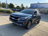 Used 2023 Kia Seltos SX w/ SX Sunroof Package image 4