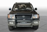 Used 2002 Toyota Land Cruiser image 3