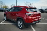 New 2025 Jeep Compass Latitude w/ Sun and Sound Group image 3