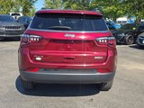 Used 2022 Jeep Compass Latitude image 4