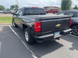 Used 2016 Chevrolet Silverado 1500 LT w/ All Star Edition image 4