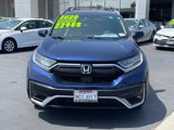 Used 2020 Honda CR-V Touring image 2