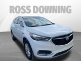 Used 2021 Buick Enclave Essence image 3