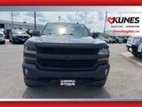 Used 2017 Chevrolet Silverado 1500 LT w/ LT Fleet Convenience Package image 3