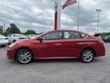Used 2014 Nissan Sentra SR image 4