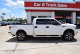 Used 2012 Ford F150 XLT w/ XLT Chrome Pkg image 6