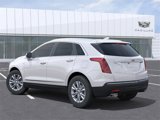 New 2025 Cadillac XT5 Luxury image 3