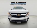 Used 2019 Chevrolet Colorado W/T image 2