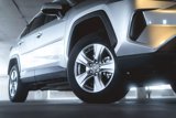 Used 2023 Toyota RAV4 LE image 4