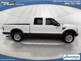 Used 2008 Ford F250 Lariat image 4