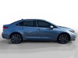 Used 2022 Toyota Corolla SE image 6