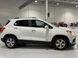 Used 2020 Chevrolet Trax LT w/ LT Convenience Package image 2