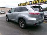 Used 2014 Toyota Highlander XLE image 5