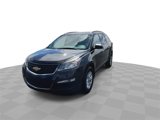 Certified 2015 Chevrolet Traverse LS image 4