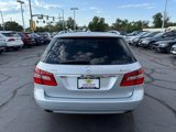Used 2011 Mercedes-Benz E 350 4MATIC Wagon image 6