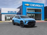 New 2025 Chevrolet Trax ACTIV w/ Sunroof Package image 2