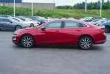 Used 2021 Chevrolet Malibu RS w/ LPO, Convenience Package 2 image 4