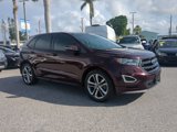 Used 2017 Ford Edge Sport w/ Equipment Group 401A image 3