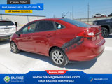 Used 2013 Ford Fiesta SE image 3
