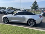 Used 2017 Chevrolet Camaro LT w/ RS Package image 5
