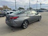 Used 2021 Nissan Versa SV image 3
