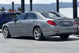 Used 2015 Mercedes-Benz S 550e Plug-In Hybrid Sedan image 6