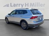 Used 2019 Volkswagen Tiguan SE w/ Panoramic Sunroof Package image 3