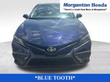 Used 2022 Toyota Camry SE image 2