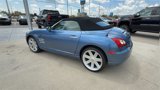 Used 2006 Chrysler Crossfire Limited image 6