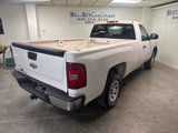 Used 2011 Chevrolet Silverado 1500 W/T image 2