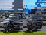 New 2025 Chevrolet TrailBlazer RS w/ Convenience Package image 2