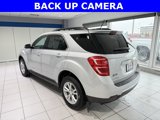 Used 2017 Chevrolet Equinox LT w/ Convenience Package image 3