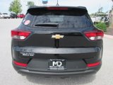 New 2025 Chevrolet TrailBlazer LS w/ LS Convenience Package image 3