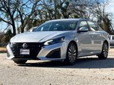 Used 2023 Nissan Altima 2.5 SV image 4